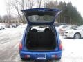Electric Blue Pearl - PT Cruiser  Photo No. 6