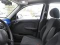 Electric Blue Pearl - PT Cruiser  Photo No. 7