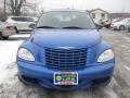 Electric Blue Pearl - PT Cruiser  Photo No. 11