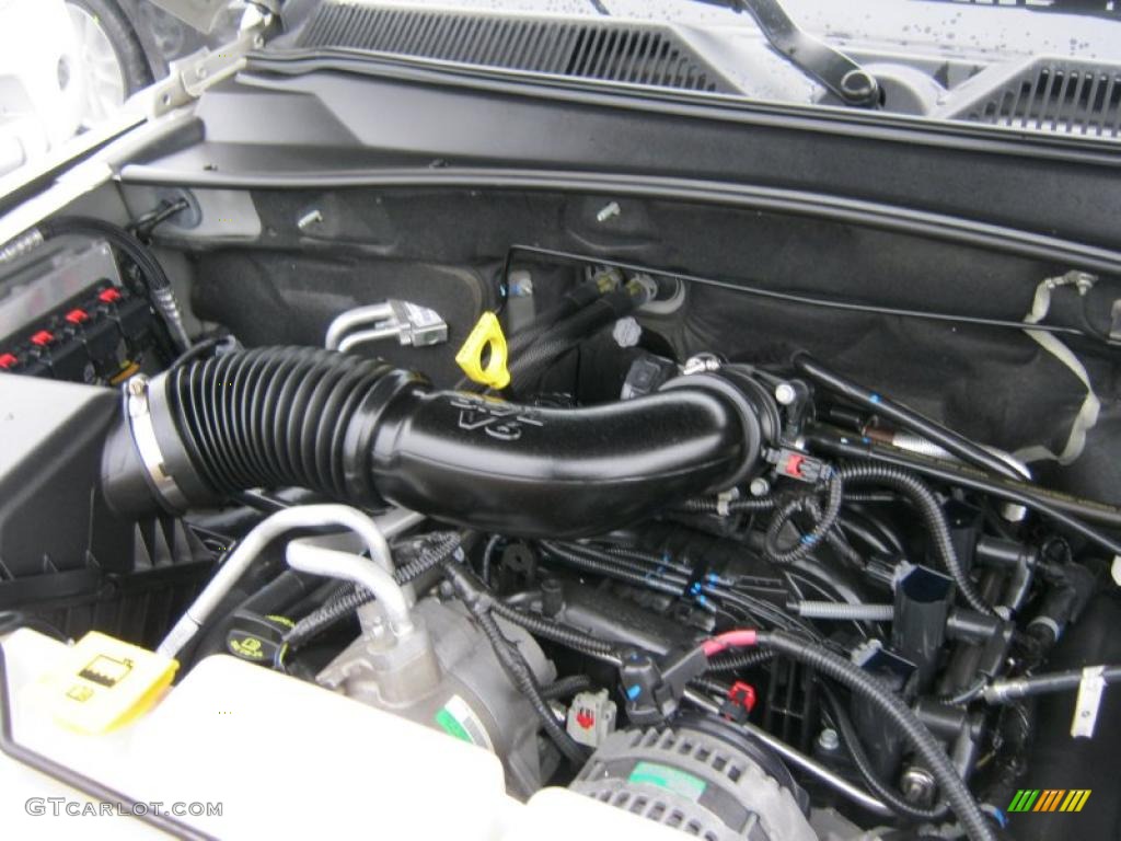 2009 Jeep Liberty Limited 4x4 3.7 Liter SOHC 12-Valve V6 Engine Photo #45937182