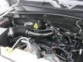 3.7 Liter SOHC 12-Valve V6 Engine for 2009 Jeep Liberty Limited 4x4 #45937182