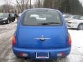 Electric Blue Pearl - PT Cruiser  Photo No. 14