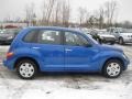 Electric Blue Pearl - PT Cruiser  Photo No. 15