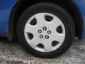 Electric Blue Pearl - PT Cruiser  Photo No. 17