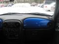 Electric Blue Pearl - PT Cruiser  Photo No. 20