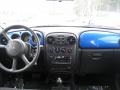 Electric Blue Pearl - PT Cruiser  Photo No. 21