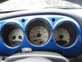Electric Blue Pearl - PT Cruiser  Photo No. 24