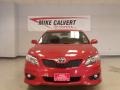 Barcelona Red Metallic - Camry SE Photo No. 2