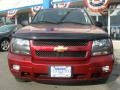 Red Jewel - TrailBlazer LT 4x4 Photo No. 2
