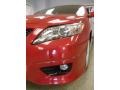 Barcelona Red Metallic - Camry SE Photo No. 5
