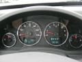 Dark Slate Gray Gauges Photo for 2009 Jeep Liberty #45937383