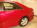 Barcelona Red Metallic - Camry SE Photo No. 7