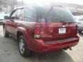 Red Jewel - TrailBlazer LT 4x4 Photo No. 6