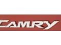 Barcelona Red Metallic - Camry SE Photo No. 10