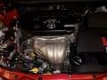 Barcelona Red Metallic - Camry SE Photo No. 15