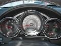 Thunder Gray Chromaflair - CTS Sedan Photo No. 24
