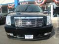 Black Raven - Escalade ESV AWD Photo No. 2