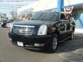 Black Raven - Escalade ESV AWD Photo No. 3