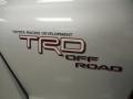 2010 Silver Streak Mica Toyota Tacoma V6 PreRunner TRD Double Cab  photo #9