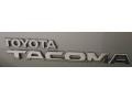 2010 Silver Streak Mica Toyota Tacoma V6 PreRunner TRD Double Cab  photo #13