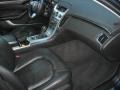 Thunder Gray Chromaflair - CTS Sedan Photo No. 30