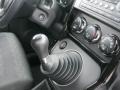  2007 Element SC 5 Speed Manual Shifter