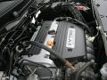  2007 Element SC 2.4L DOHC 16V i-VTEC 4 Cylinder Engine