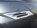 Thunder Gray Chromaflair - CTS Sedan Photo No. 33