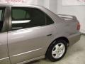 2000 Signet Silver Metallic Honda Accord EX V6 Sedan  photo #7