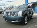 Stealth Gray - Escalade AWD Photo No. 3