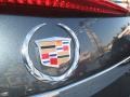 Thunder Gray Chromaflair - CTS Sedan Photo No. 38