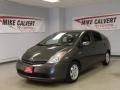 Magnetic Gray Metallic - Prius Hybrid Photo No. 1