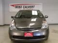 Magnetic Gray Metallic - Prius Hybrid Photo No. 2