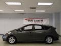 Magnetic Gray Metallic - Prius Hybrid Photo No. 3