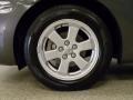 Magnetic Gray Metallic - Prius Hybrid Photo No. 4