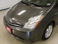 Magnetic Gray Metallic - Prius Hybrid Photo No. 5