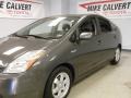 Magnetic Gray Metallic - Prius Hybrid Photo No. 6
