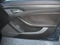 Thunder Gray Chromaflair - CTS Sedan Photo No. 42