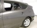 Magnetic Gray Metallic - Prius Hybrid Photo No. 7
