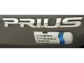 Magnetic Gray Metallic - Prius Hybrid Photo No. 9