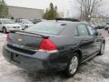 Cyber Gray Metallic - Impala LT Photo No. 2