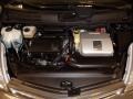 Magnetic Gray Metallic - Prius Hybrid Photo No. 23