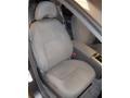 Magnetic Gray Metallic - Prius Hybrid Photo No. 24