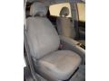 Magnetic Gray Metallic - Prius Hybrid Photo No. 25
