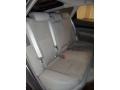 Magnetic Gray Metallic - Prius Hybrid Photo No. 26