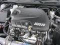 Cyber Gray Metallic - Impala LT Photo No. 12