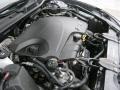 Cyber Gray Metallic - Impala LT Photo No. 13