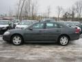 Cyber Gray Metallic - Impala LT Photo No. 14