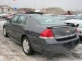 Cyber Gray Metallic - Impala LT Photo No. 15