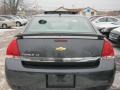 Cyber Gray Metallic - Impala LT Photo No. 16